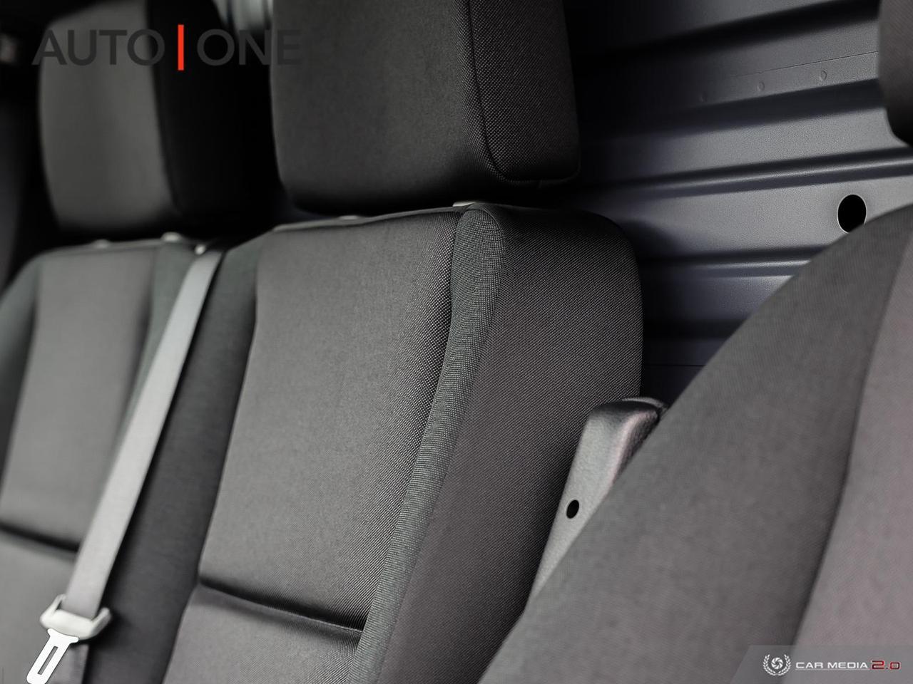 2023 Mercedes-Benz Sprinter Cargo Van HIGHROOF DIESEL   LWB   2 PASSENGER Photo