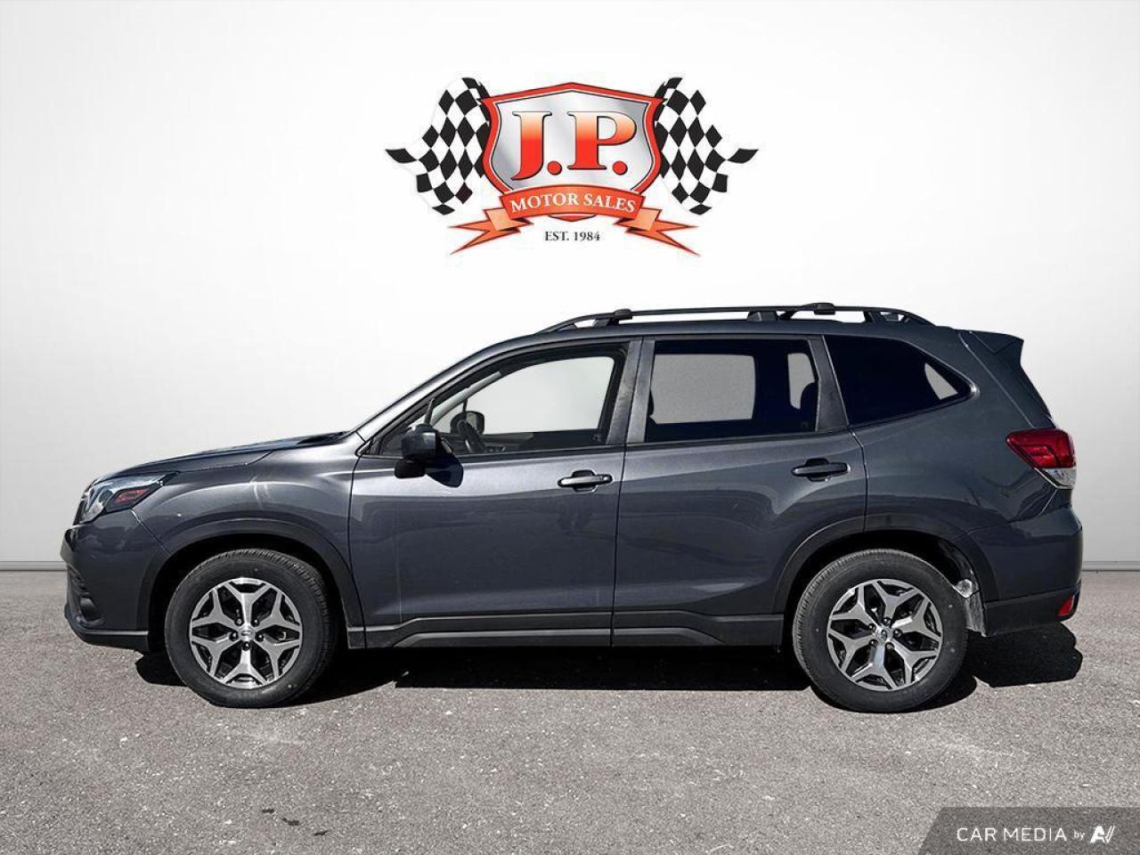 2022 Subaru Forester Touring BACKUP CAM   BT   HTD SEATS   KEYLESS ENTR Photo2