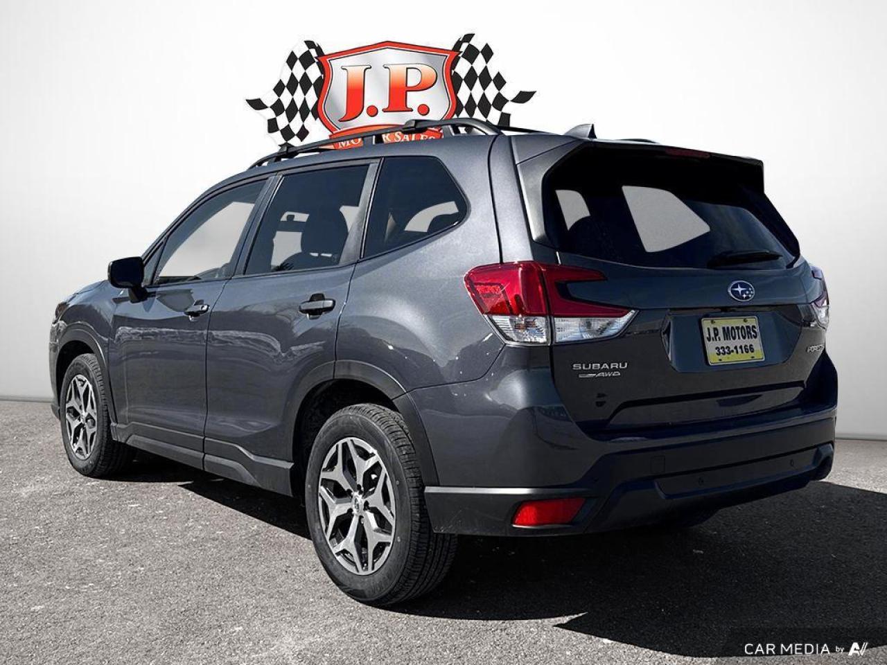 2022 Subaru Forester Touring BACKUP CAM   BT   HTD SEATS   KEYLESS ENTR Photo