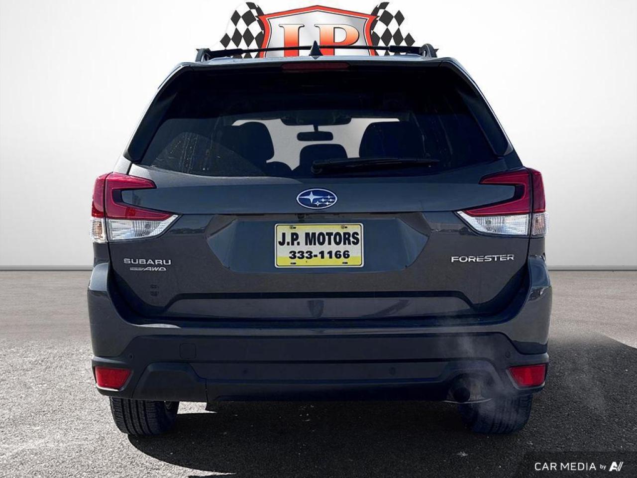 2022 Subaru Forester Touring BACKUP CAM   BT   HTD SEATS   KEYLESS ENTR Photo4