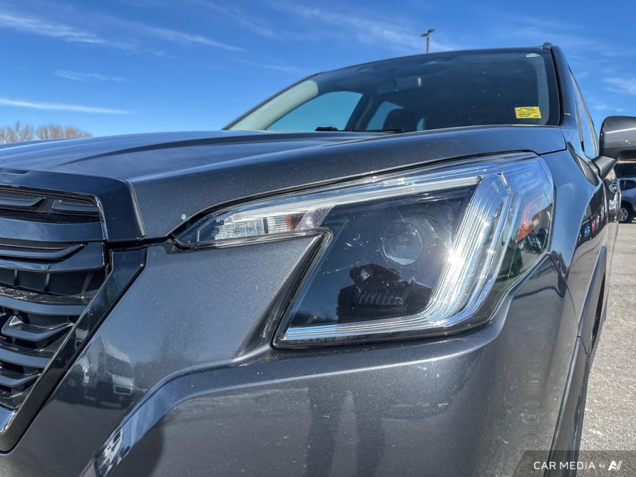 2022 Subaru Forester Touring BACKUP CAM   BT   HTD SEATS   KEYLESS ENTR Photo