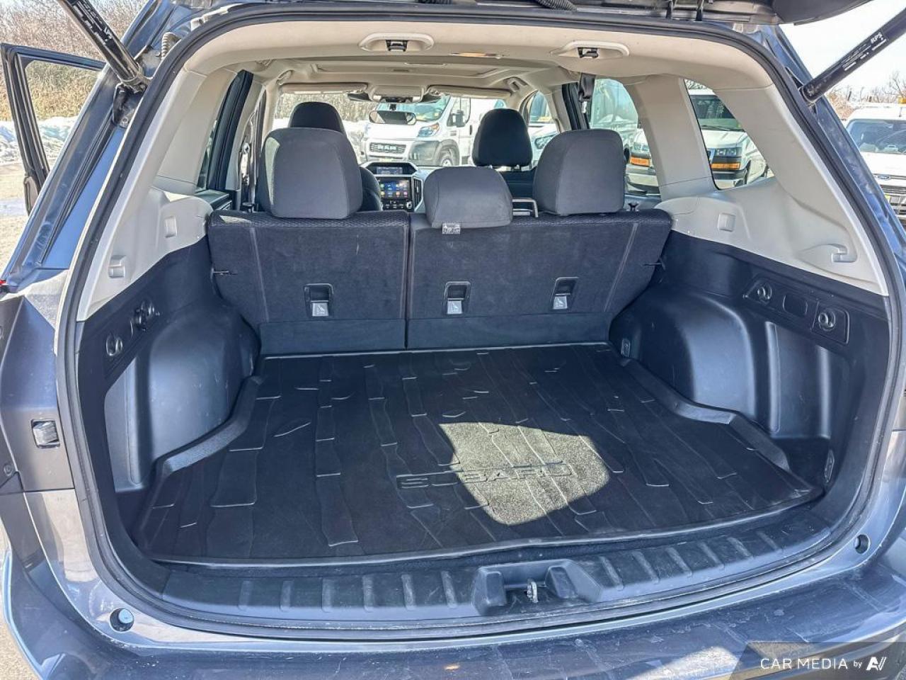 2022 Subaru Forester Touring BACKUP CAM   BT   HTD SEATS   KEYLESS ENTR Photo