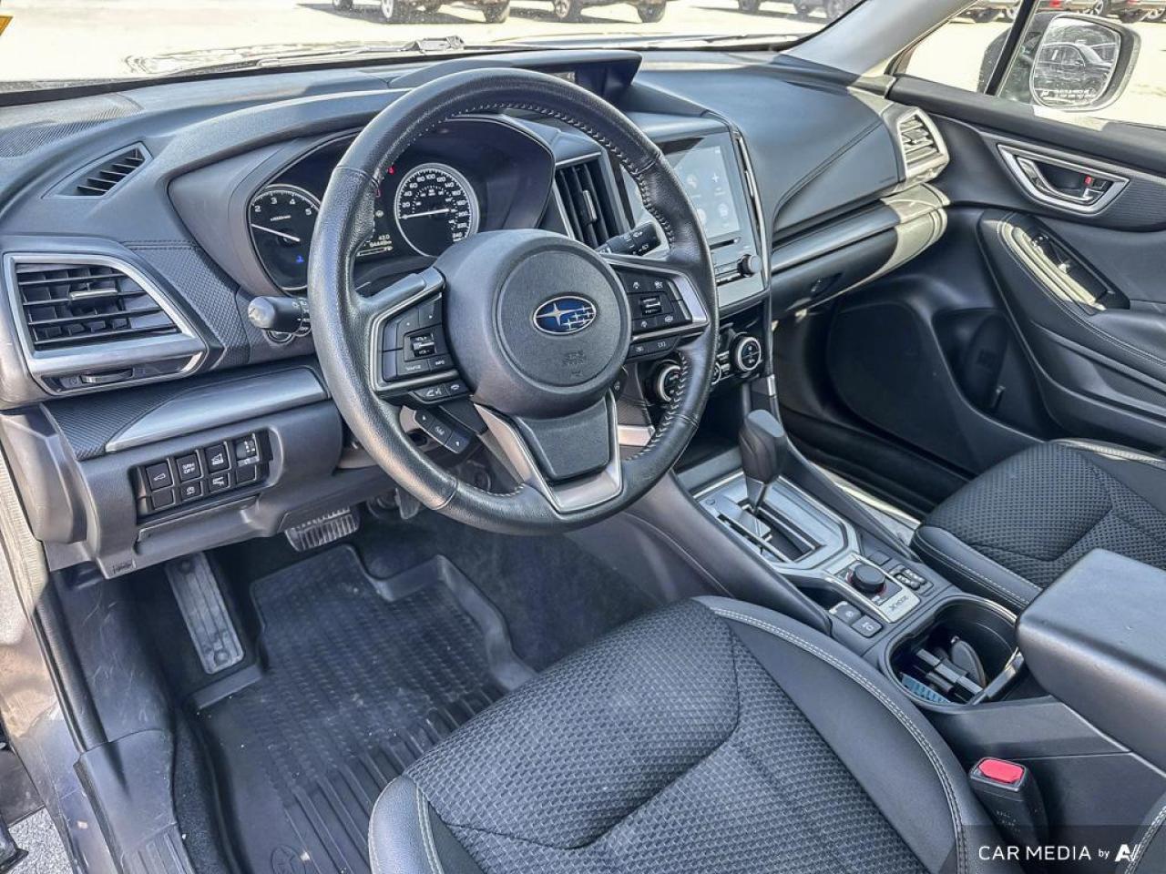 2022 Subaru Forester Touring BACKUP CAM   BT   HTD SEATS   KEYLESS ENTR Photo