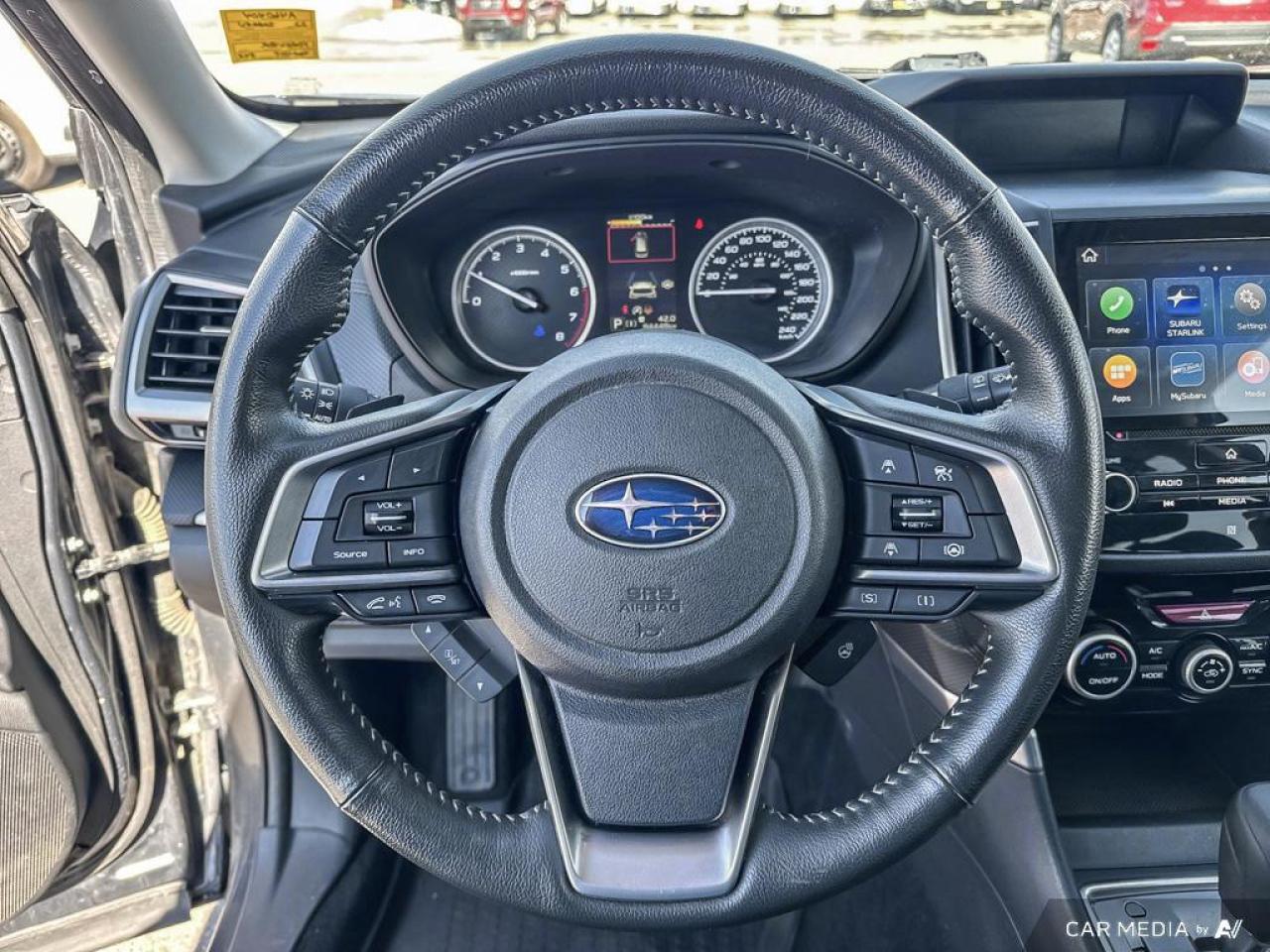 2022 Subaru Forester Touring BACKUP CAM   BT   HTD SEATS   KEYLESS ENTR Photo