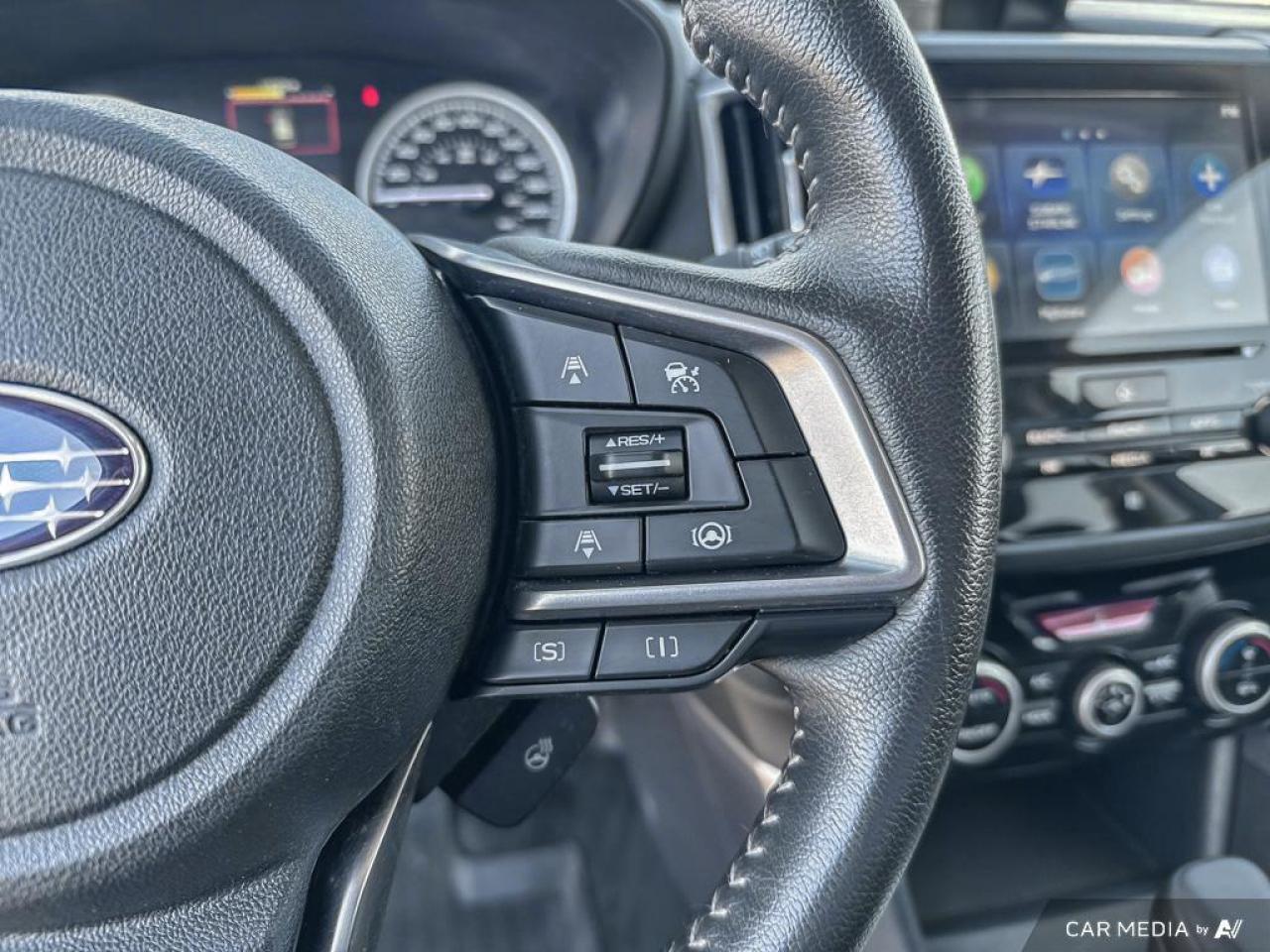 2022 Subaru Forester Touring BACKUP CAM   BT   HTD SEATS   KEYLESS ENTR Photo