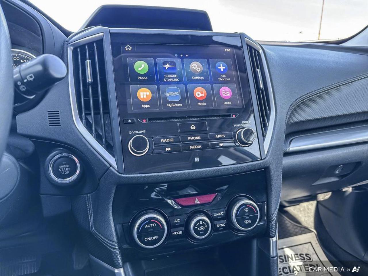 2022 Subaru Forester Touring BACKUP CAM   BT   HTD SEATS   KEYLESS ENTR Photo