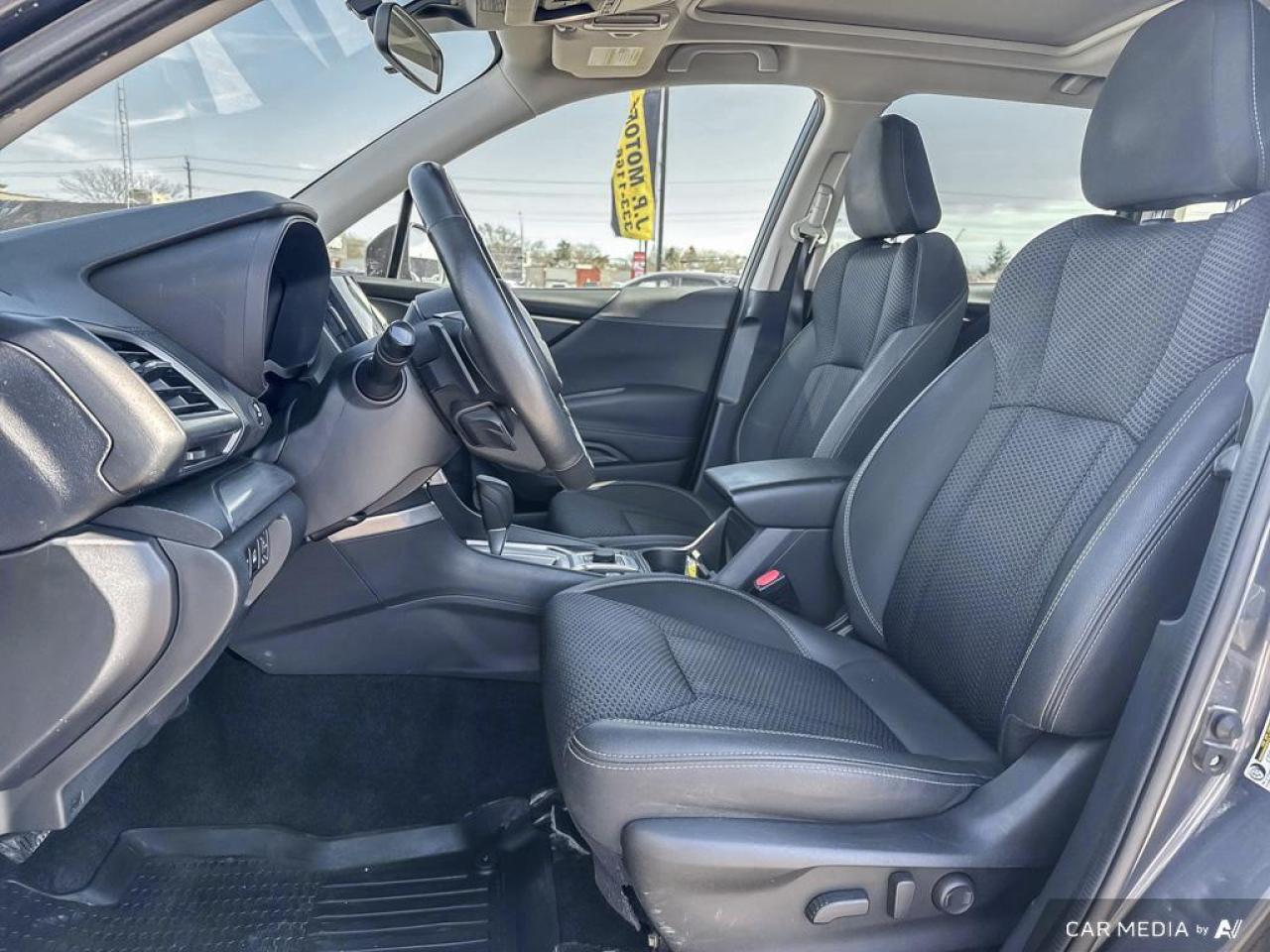 2022 Subaru Forester Touring BACKUP CAM   BT   HTD SEATS   KEYLESS ENTR Photo