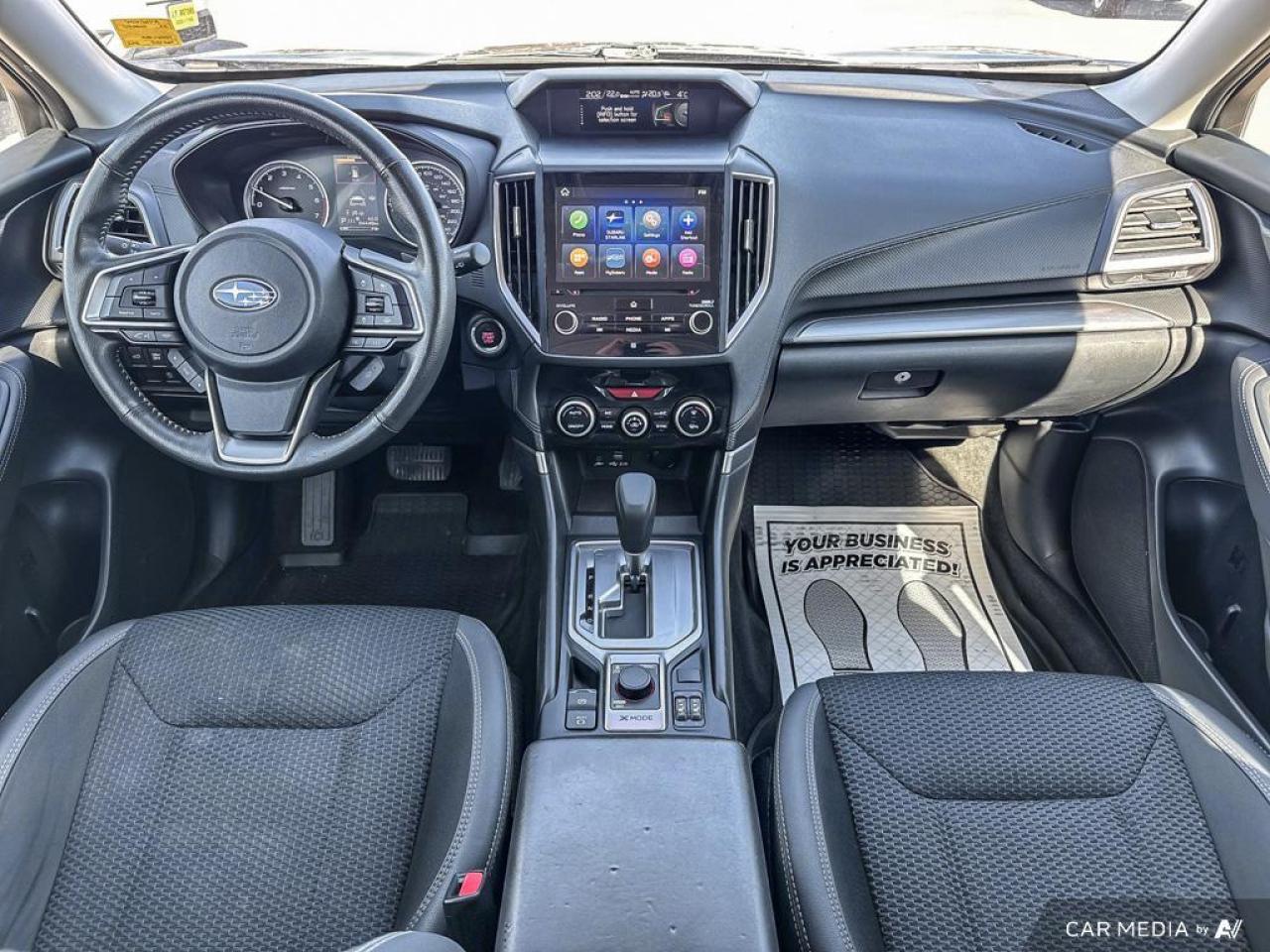 2022 Subaru Forester Touring BACKUP CAM   BT   HTD SEATS   KEYLESS ENTR Photo