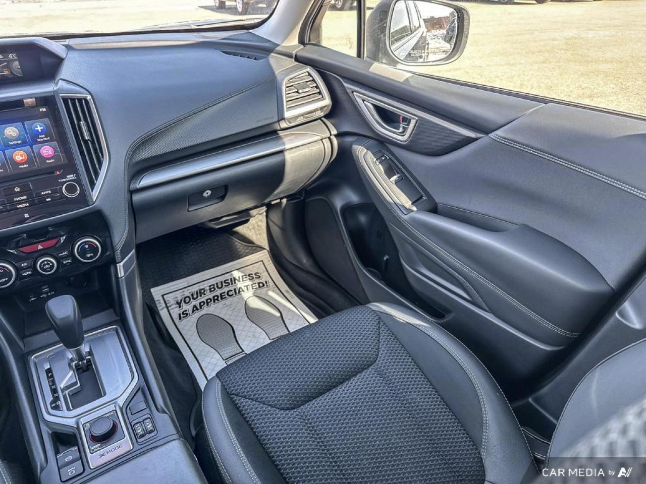 2022 Subaru Forester Touring BACKUP CAM   BT   HTD SEATS   KEYLESS ENTR Photo