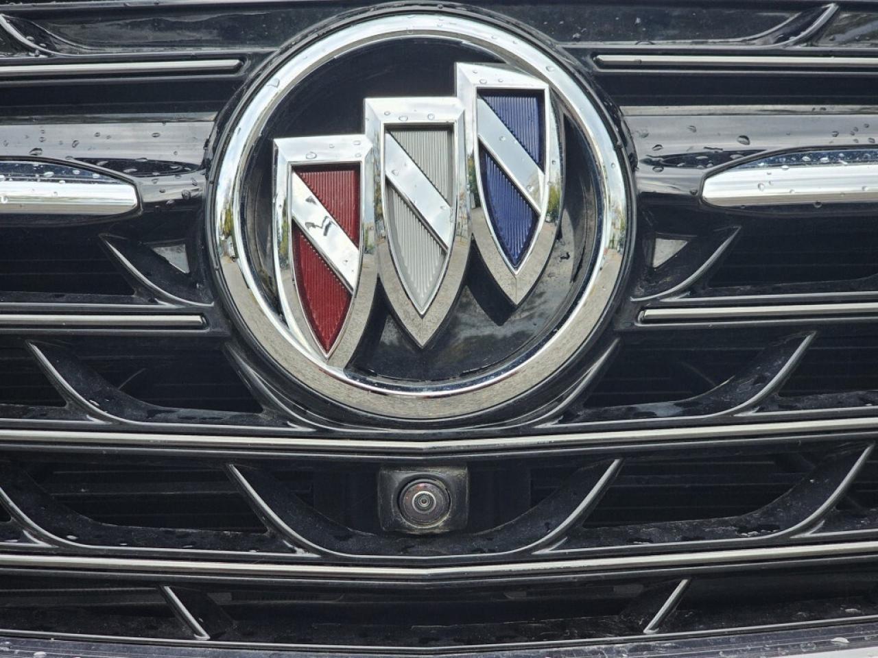 2022 Buick Envision Essence All-Wheel Drive Automatic Photo