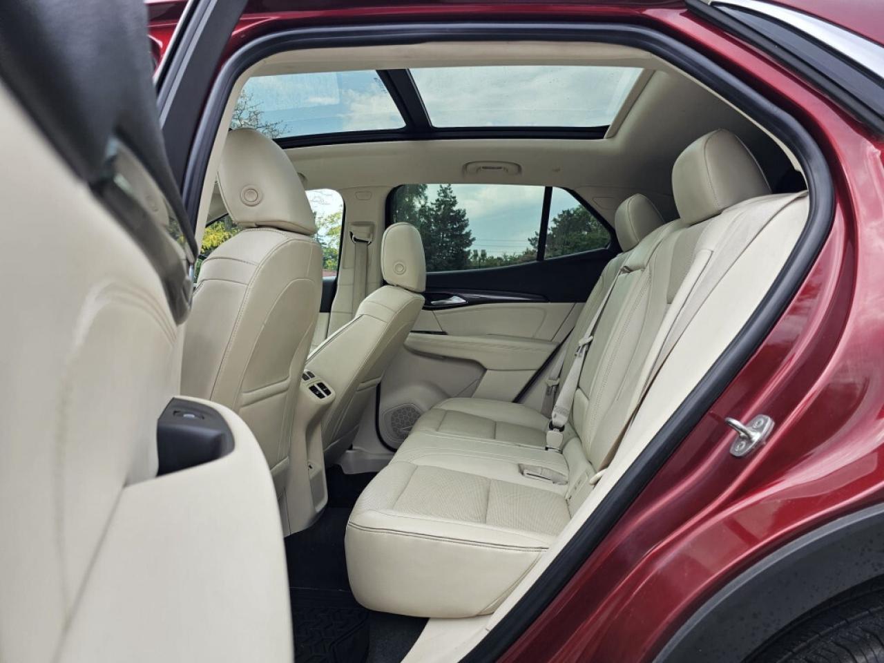 2022 Buick Envision Essence All-Wheel Drive Automatic Photo