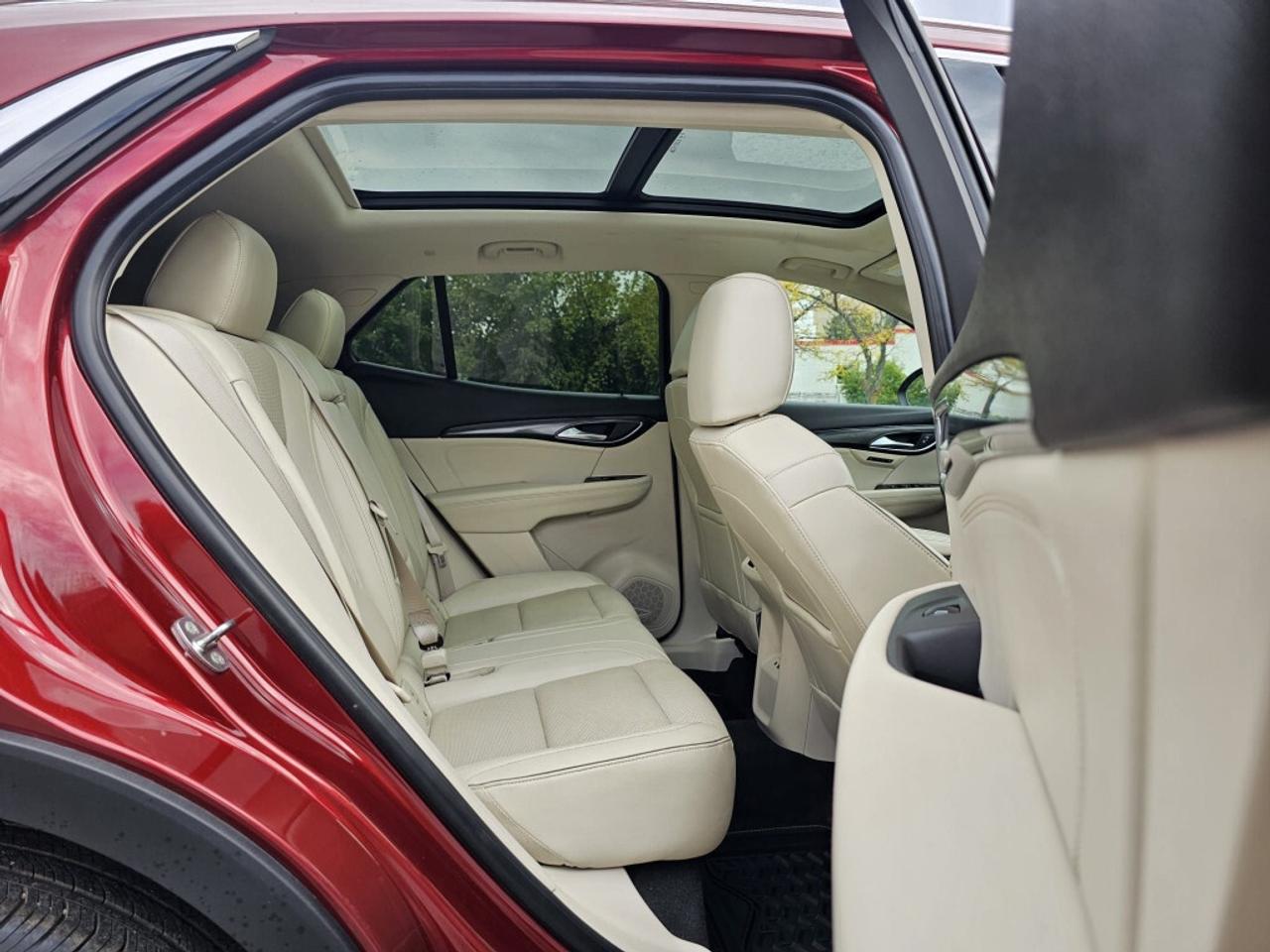 2022 Buick Envision Essence All-Wheel Drive Automatic Photo