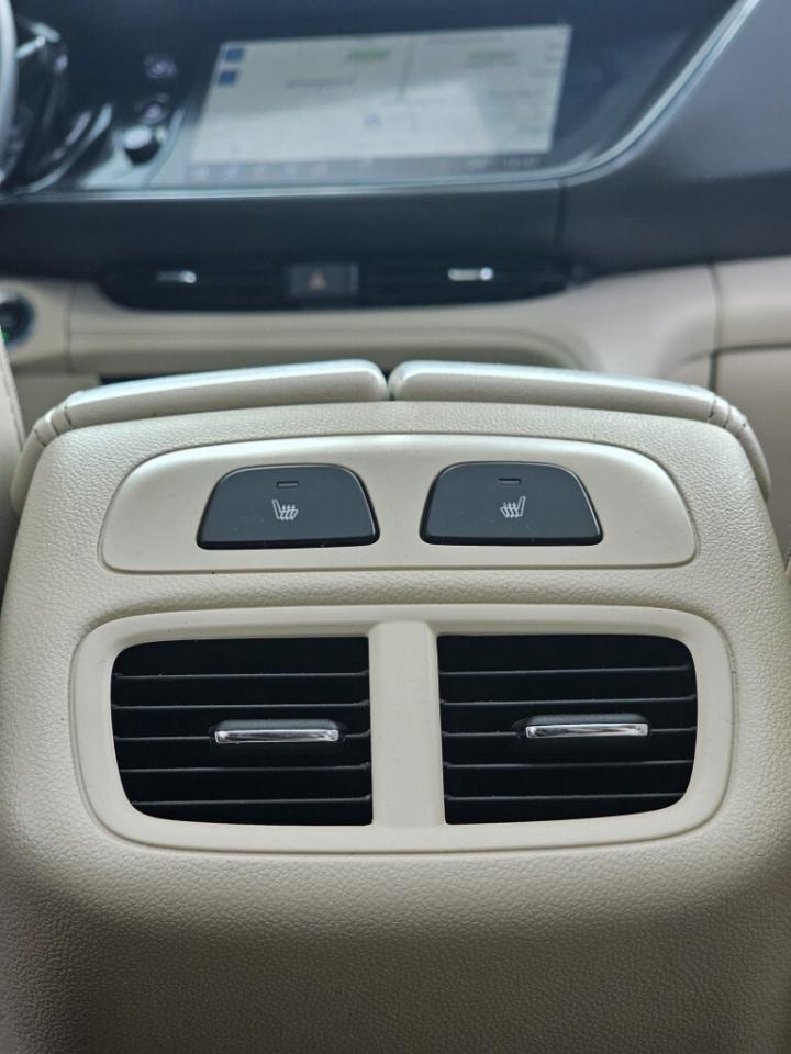 2022 Buick Envision Essence All-Wheel Drive Automatic Photo