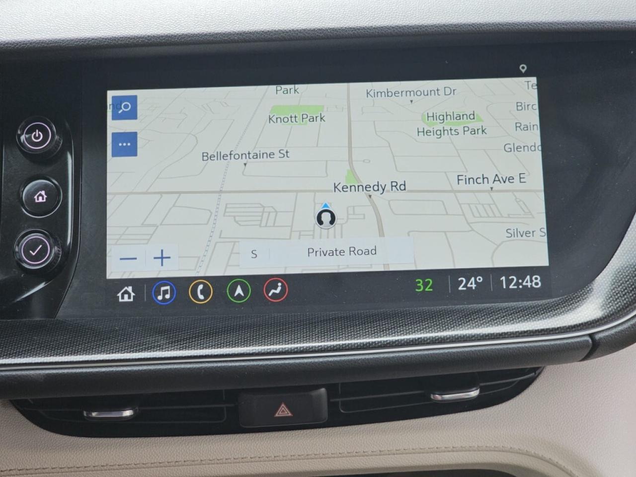 2022 Buick Envision Essence All-Wheel Drive Automatic Photo