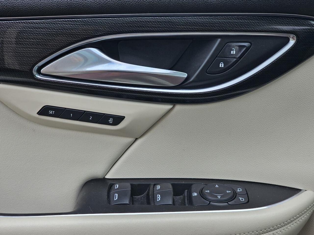 2022 Buick Envision Essence All-Wheel Drive Automatic Photo