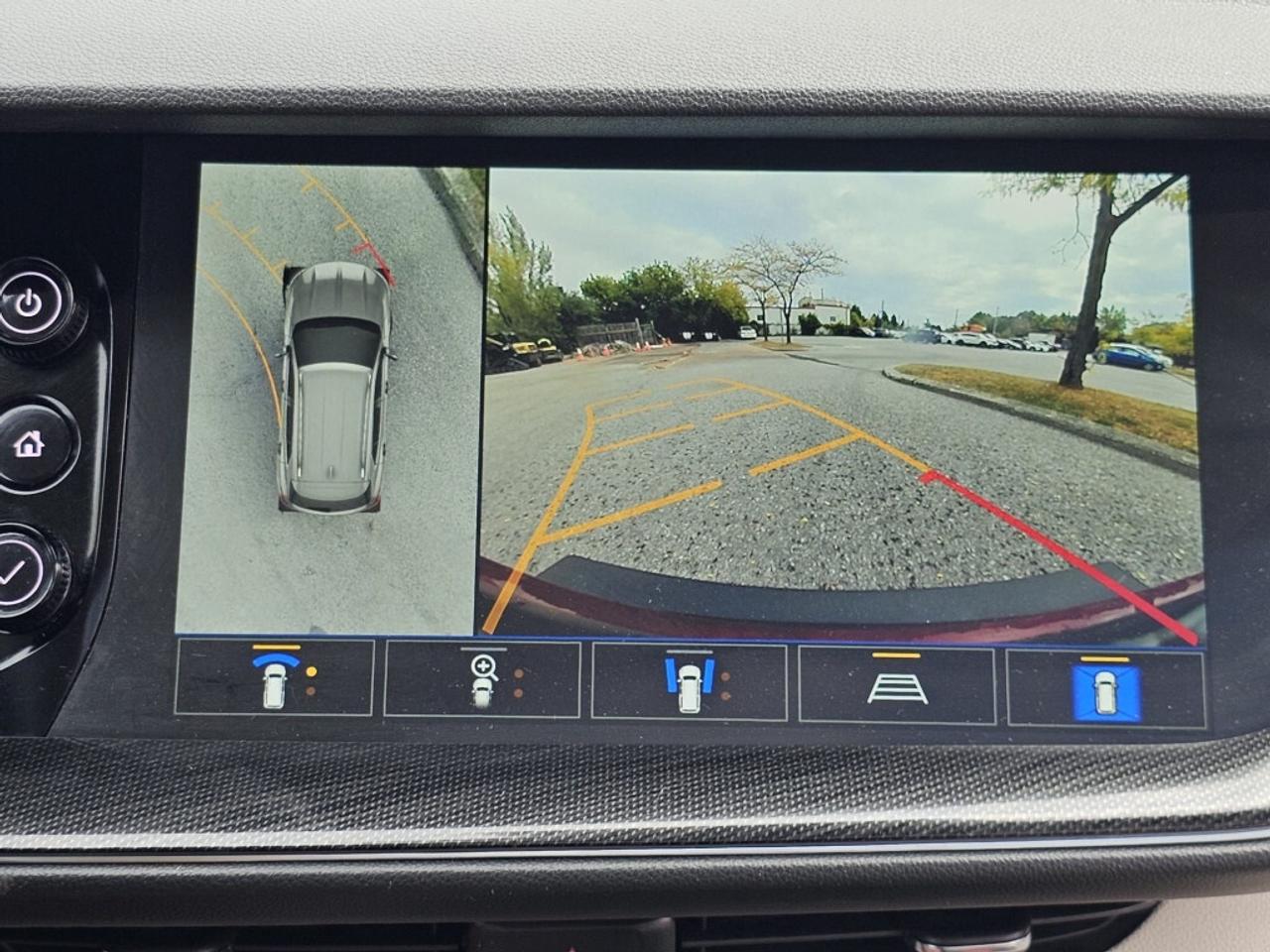 2022 Buick Envision Essence All-Wheel Drive Automatic Photo