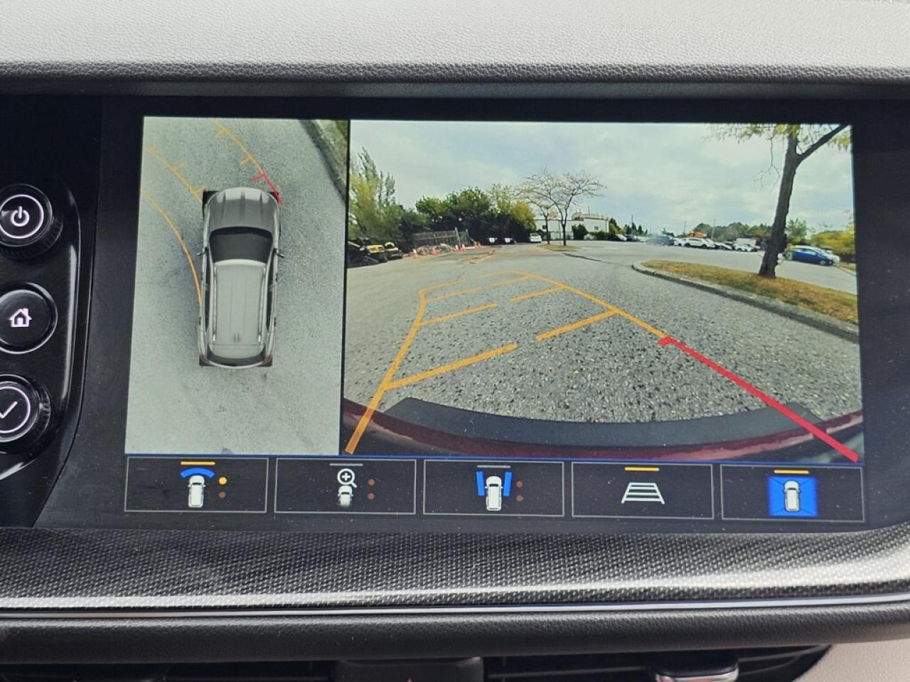 2022 Buick Envision Essence All-Wheel Drive Automatic Photo