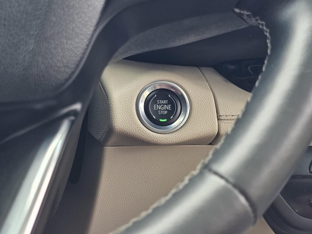 2022 Buick Envision Essence All-Wheel Drive Automatic Photo