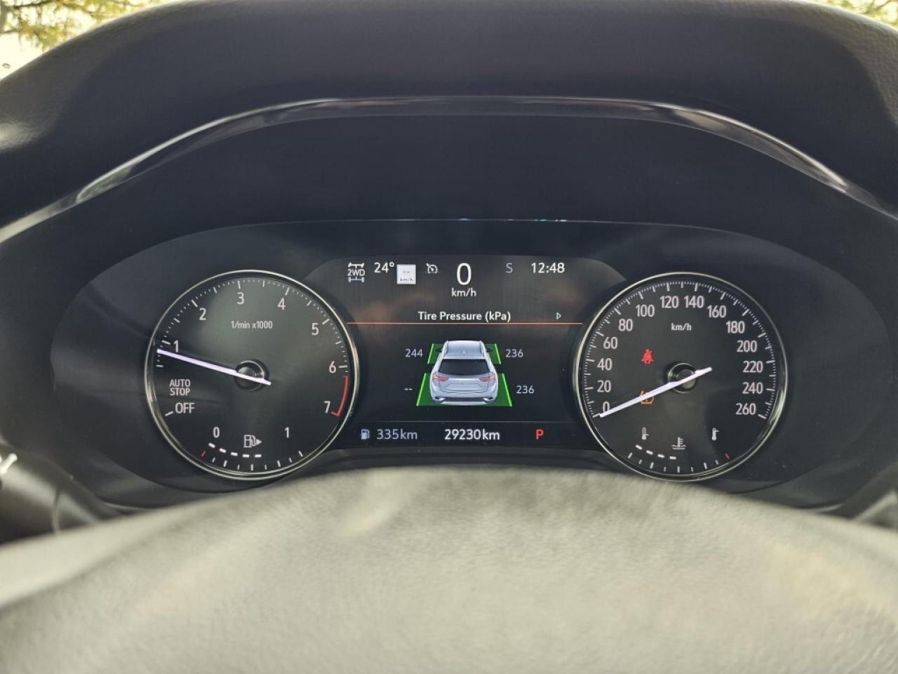 2022 Buick Envision Essence All-Wheel Drive Automatic Photo