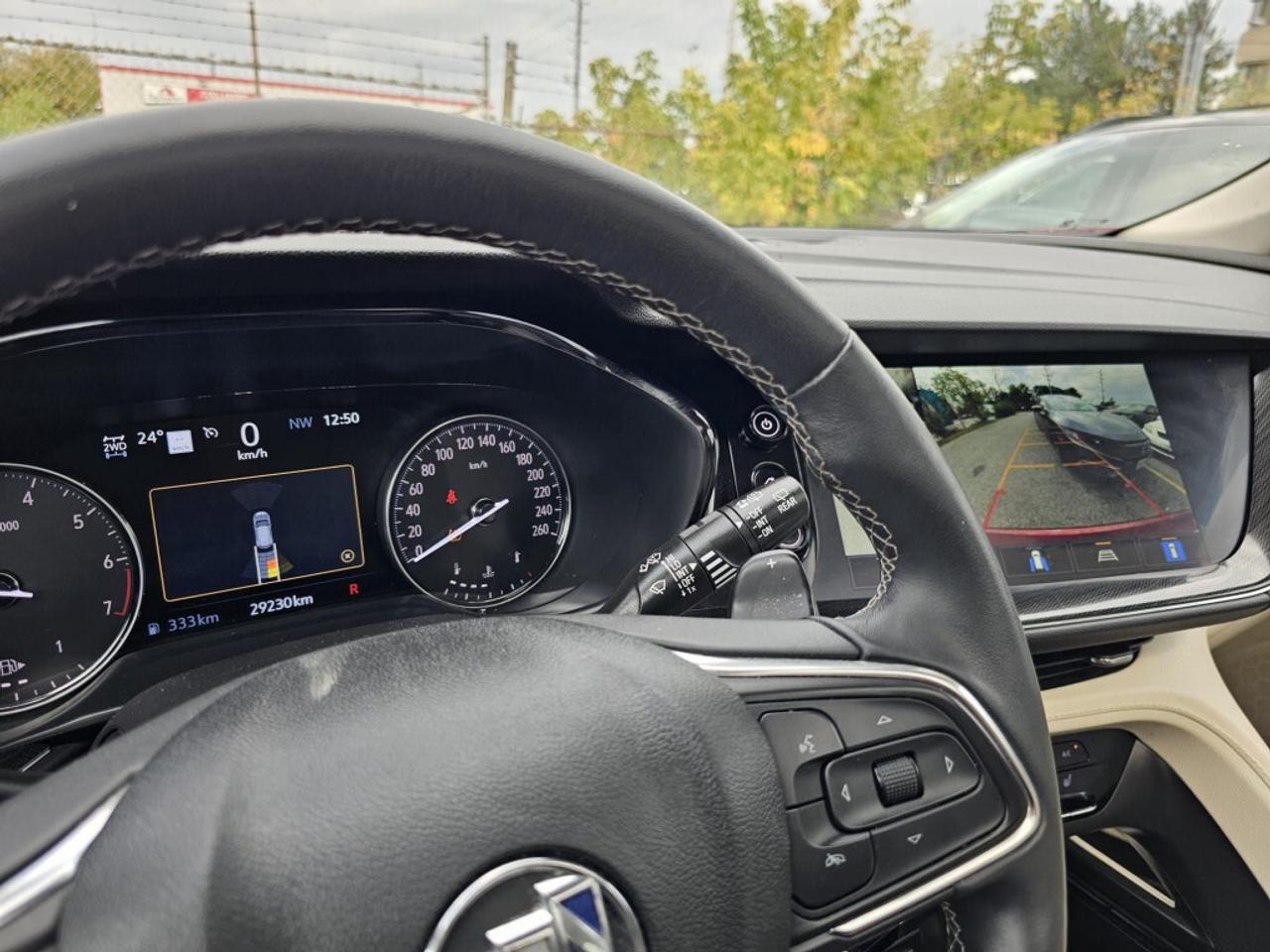2022 Buick Envision Essence All-Wheel Drive Automatic Photo