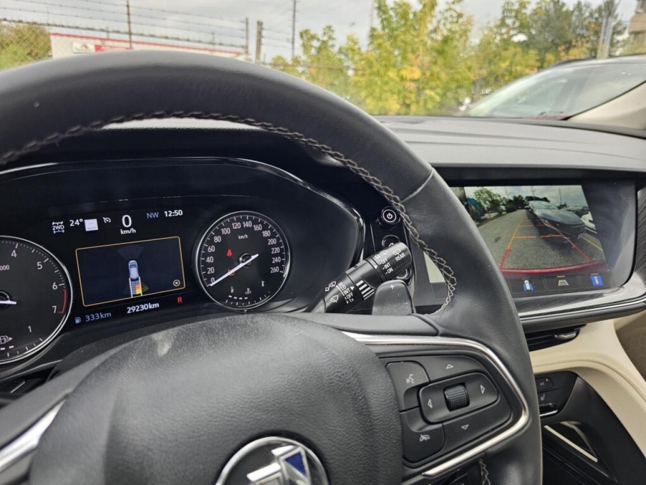 2022 Buick Envision Essence All-Wheel Drive Automatic Photo