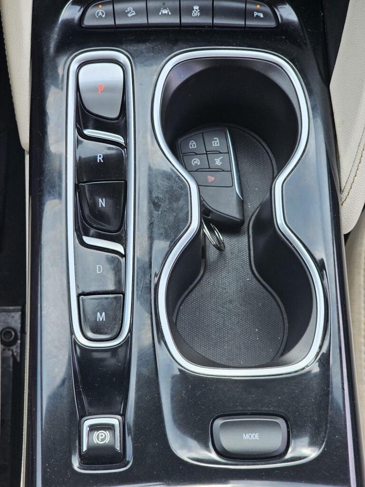 2022 Buick Envision Essence All-Wheel Drive Automatic Photo