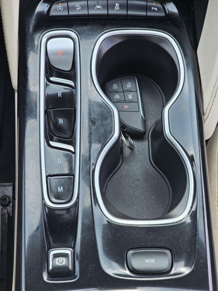 2022 Buick Envision Essence All-Wheel Drive Automatic Photo