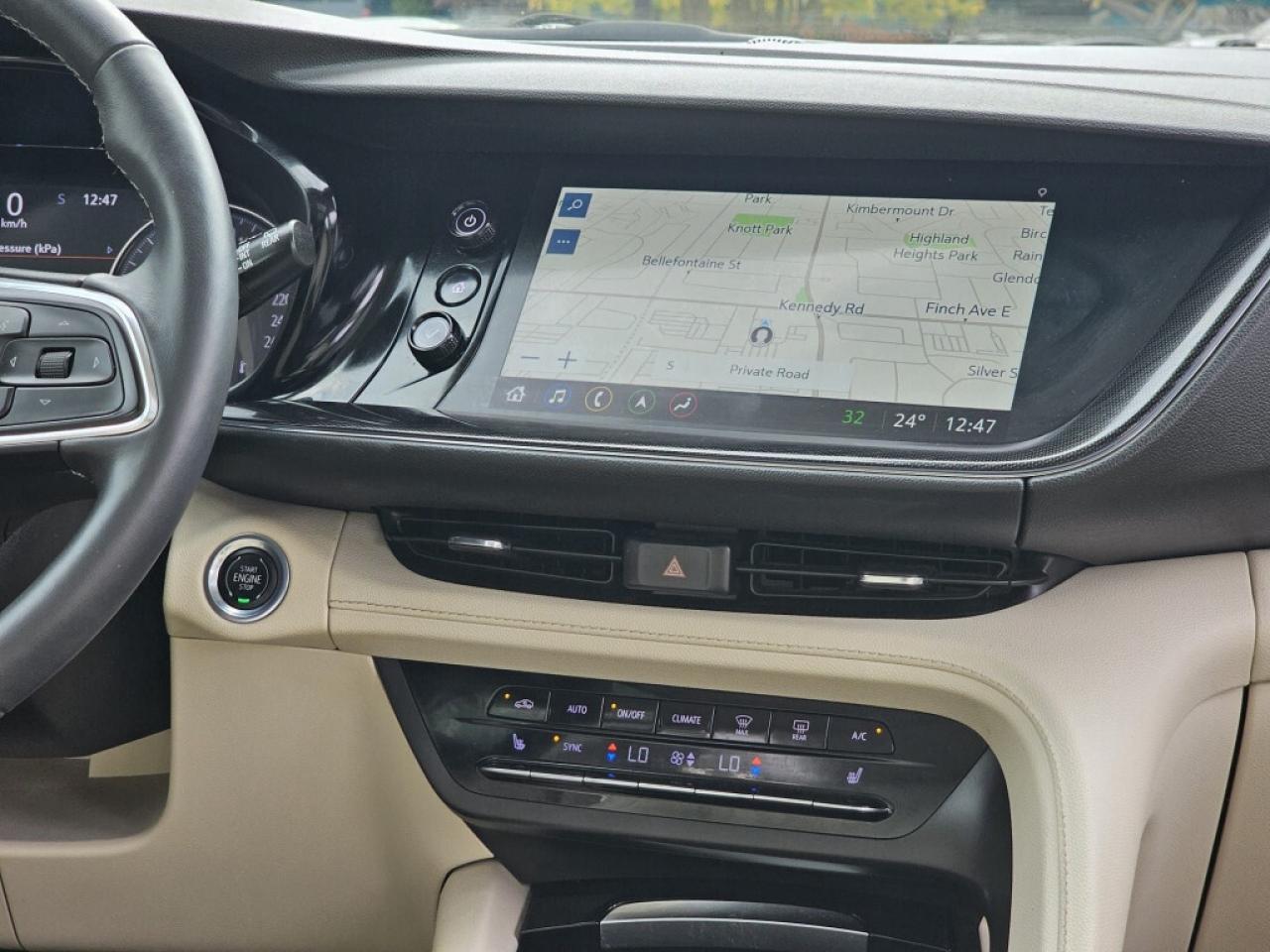 2022 Buick Envision Essence All-Wheel Drive Automatic Photo