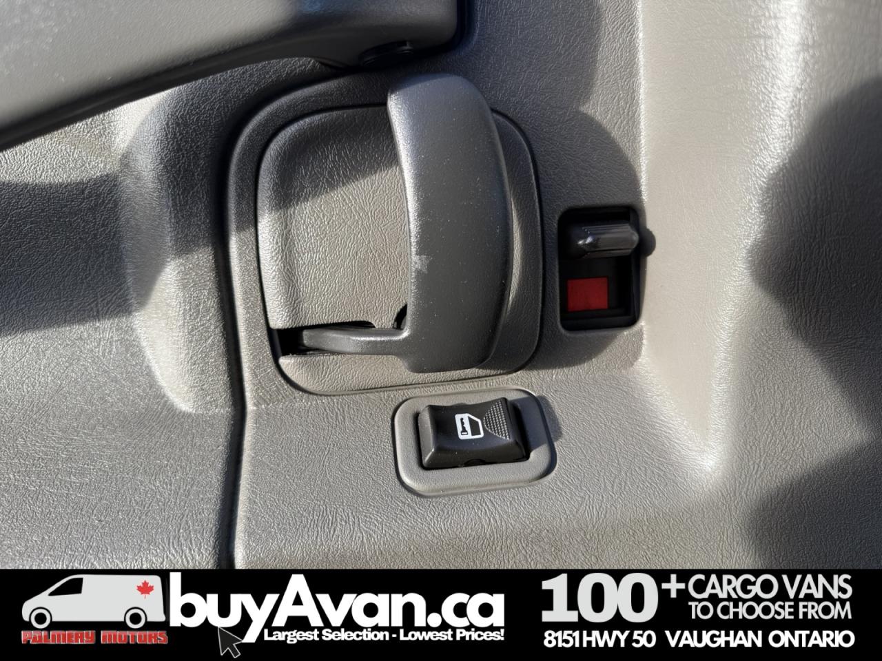 2018 GMC Savana Cargo Van 2500 155WB EXTENDED Photo