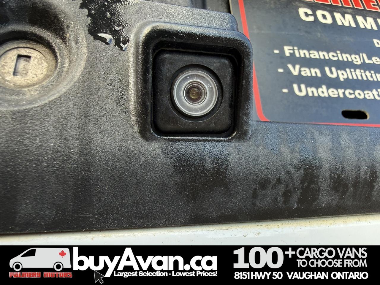 2018 GMC Savana Cargo Van 2500 155WB EXTENDED Photo