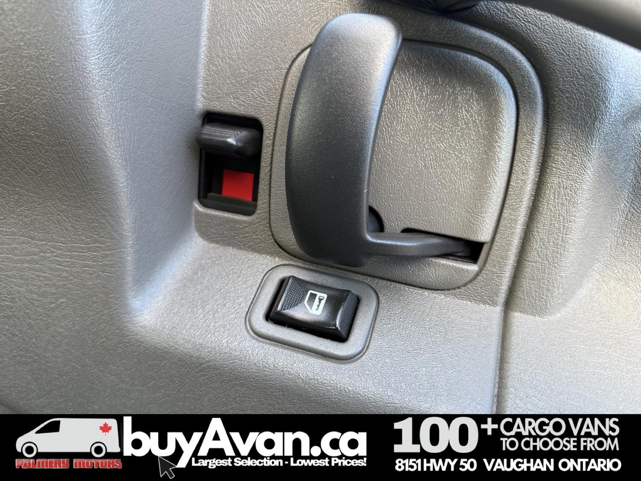 2018 GMC Savana Cargo Van 2500 155WB EXTENDED Photo