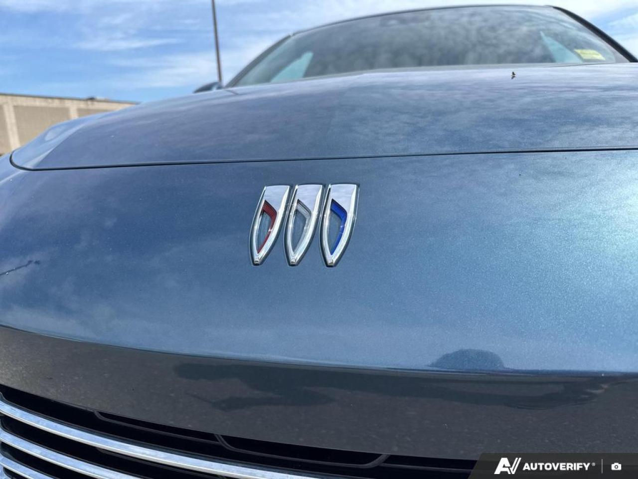 2024 Buick Envista Preferred BACKUP CAM   BLUETOOTH   HTD SEATS   KEY Photo