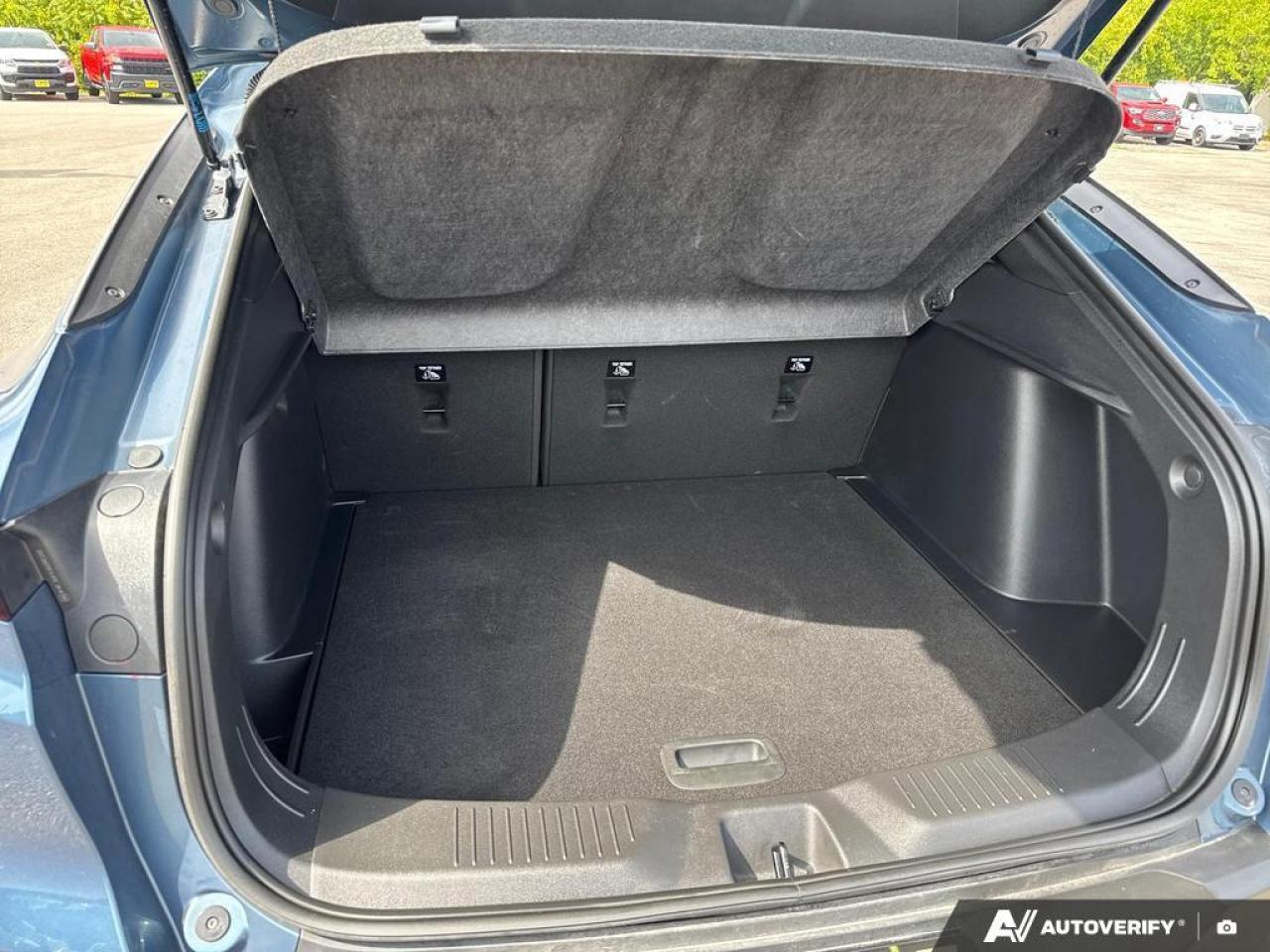 2024 Buick Envista Preferred BACKUP CAM   BLUETOOTH   HTD SEATS   KEY Photo