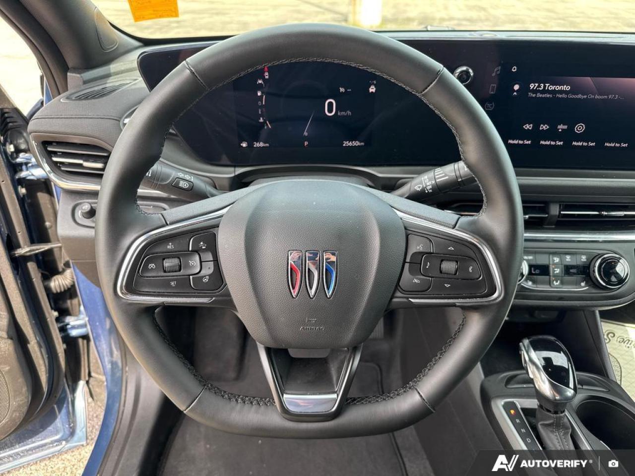 2024 Buick Envista Preferred BACKUP CAM   BLUETOOTH   HTD SEATS   KEY Photo