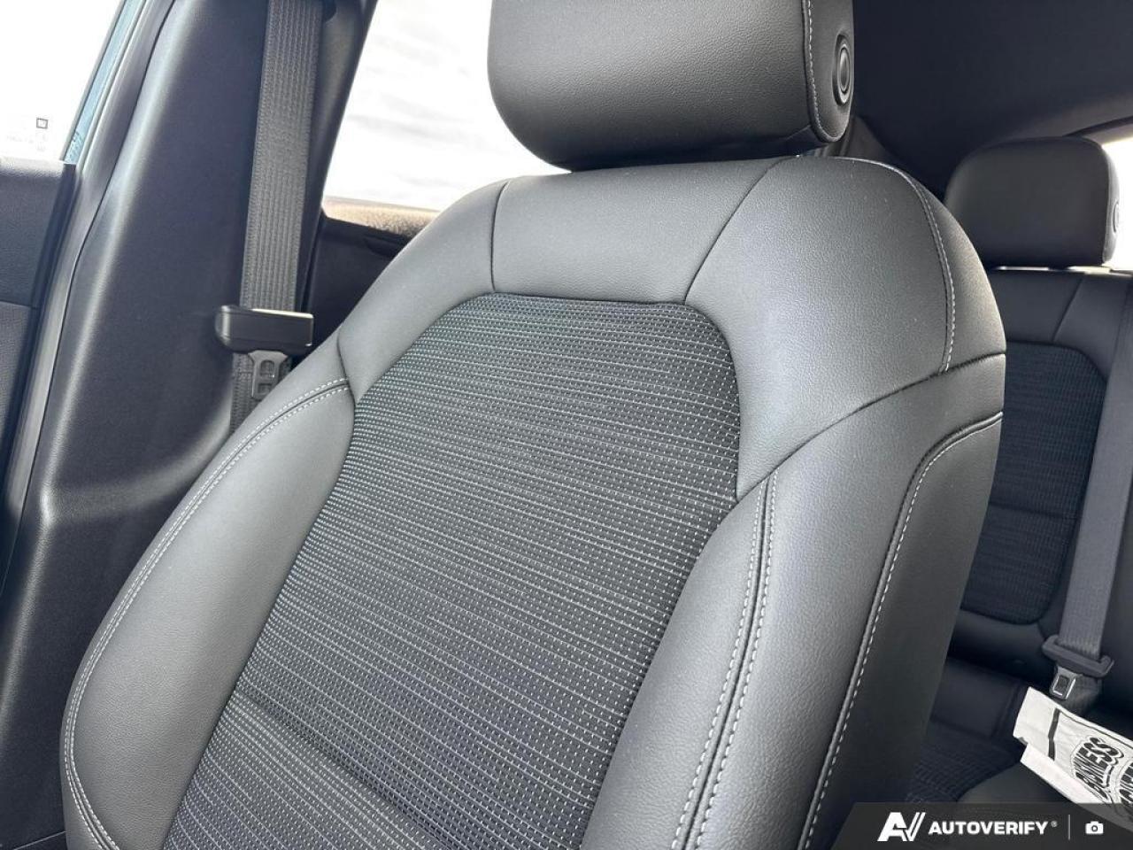 2024 Buick Envista Preferred BACKUP CAM   BLUETOOTH   HTD SEATS   KEY Photo