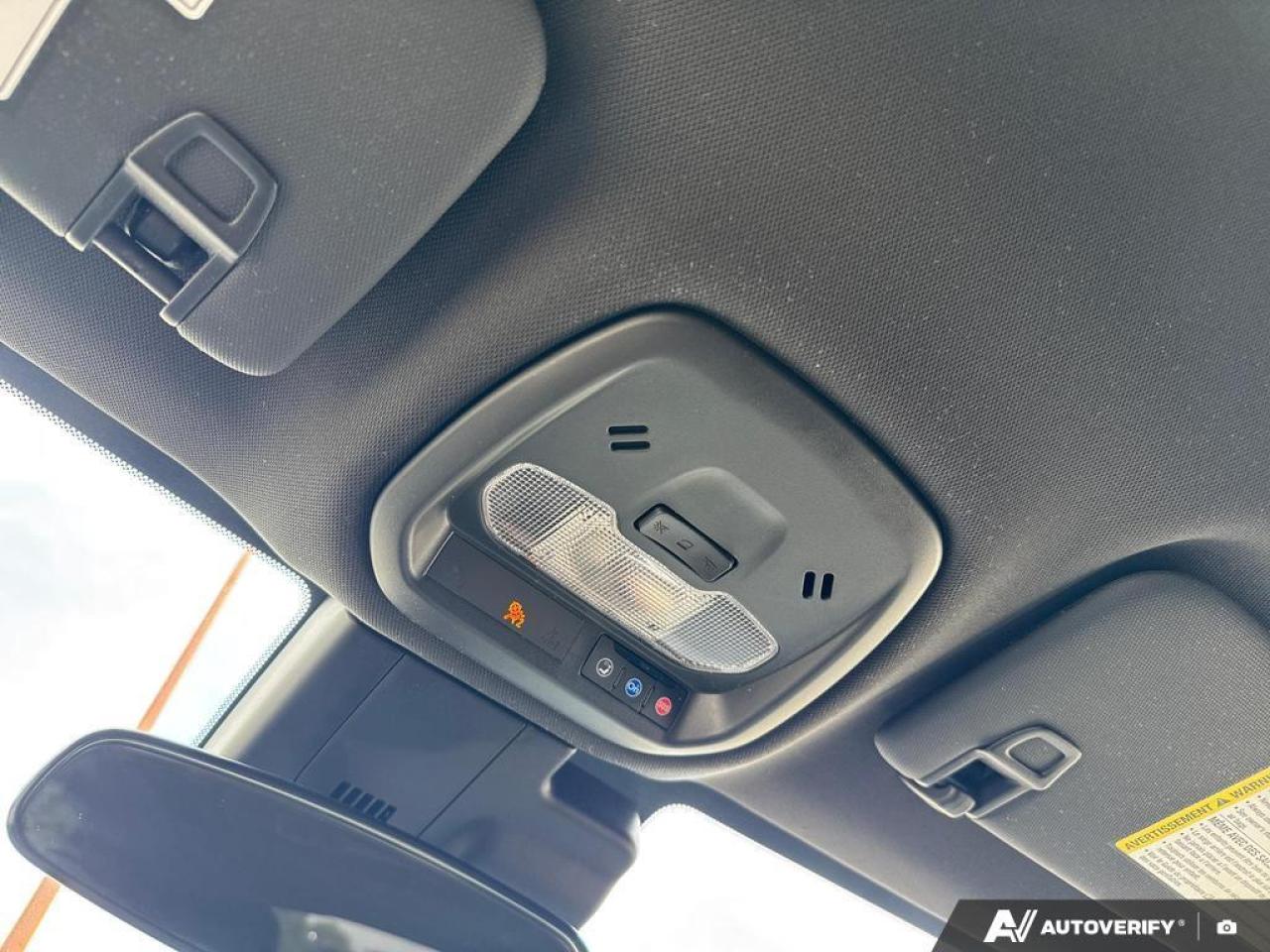 2024 Buick Envista Preferred BACKUP CAM   BLUETOOTH   HTD SEATS   KEY Photo