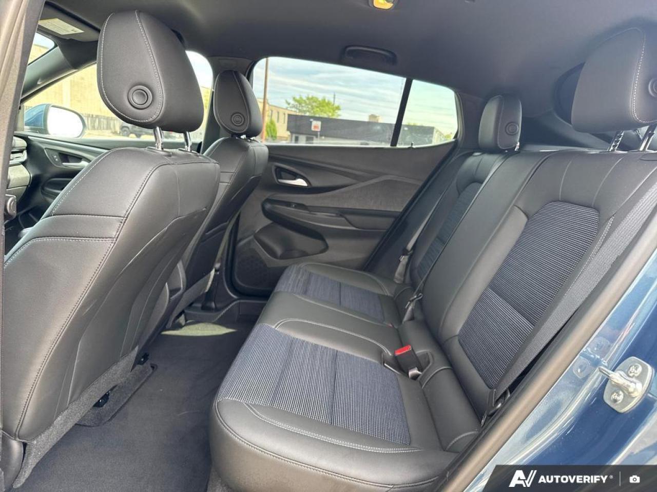 2024 Buick Envista Preferred BACKUP CAM   BLUETOOTH   HTD SEATS   KEY Photo