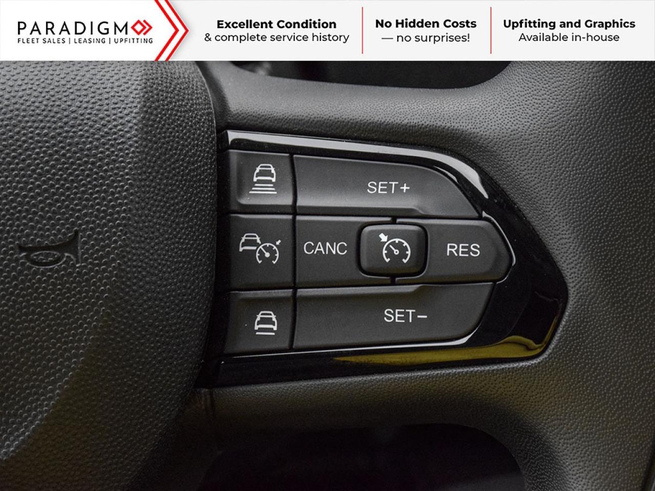 2025 RAM ProMaster 3500 RAM PROMASTER 3500 – BUSINESS & WORK READY Photo