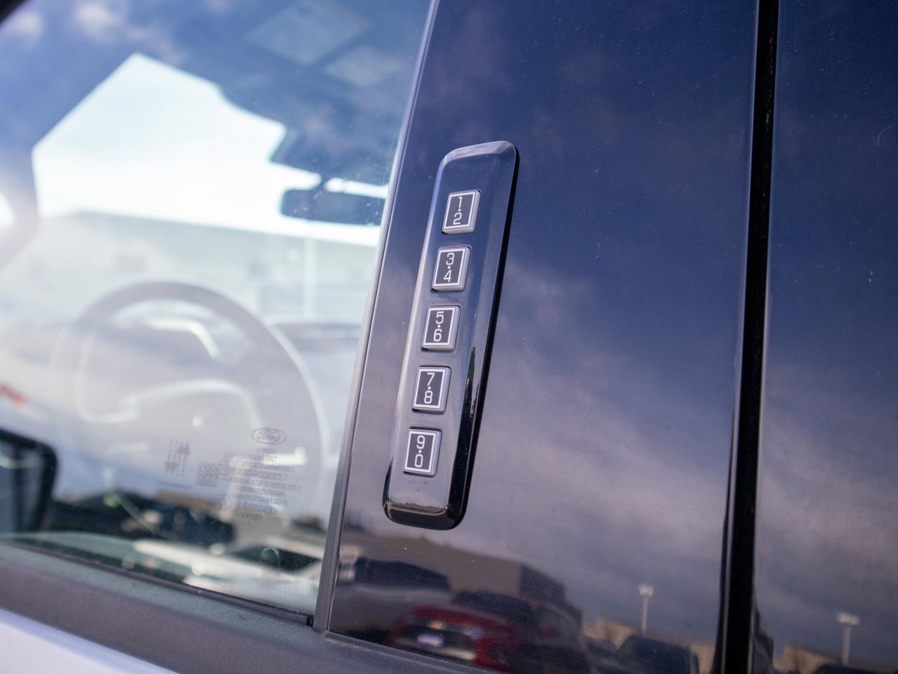 2022 Ford F-150 - 400 HP, Tows Up To 14,000 LBS Photo