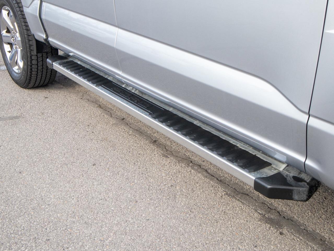 2022 Ford F-150 - 400 HP, Tows Up To 14,000 LBS Photo