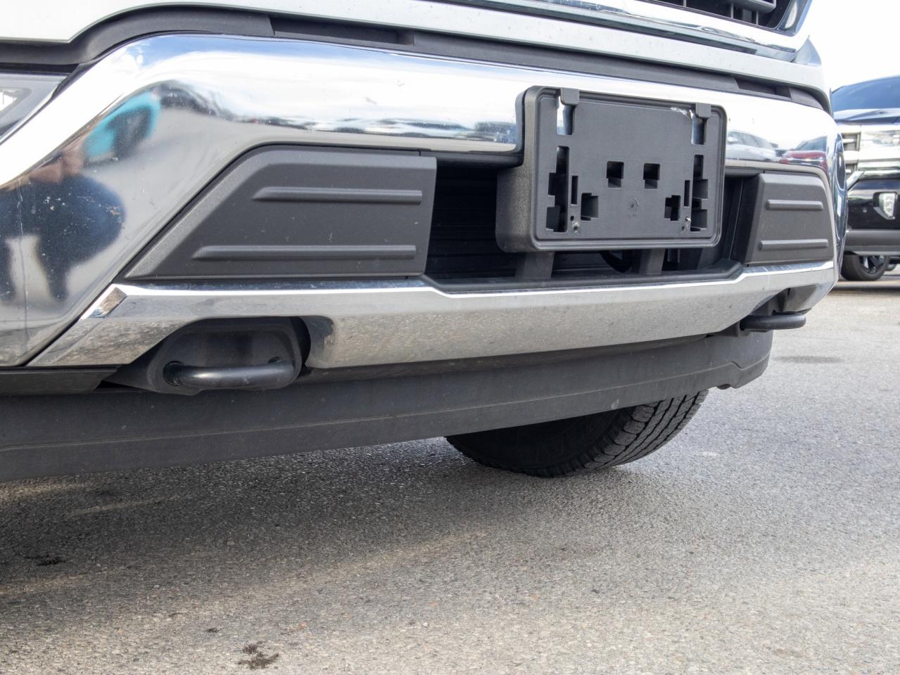 2022 Ford F-150 - 400 HP, Tows Up To 14,000 LBS Photo