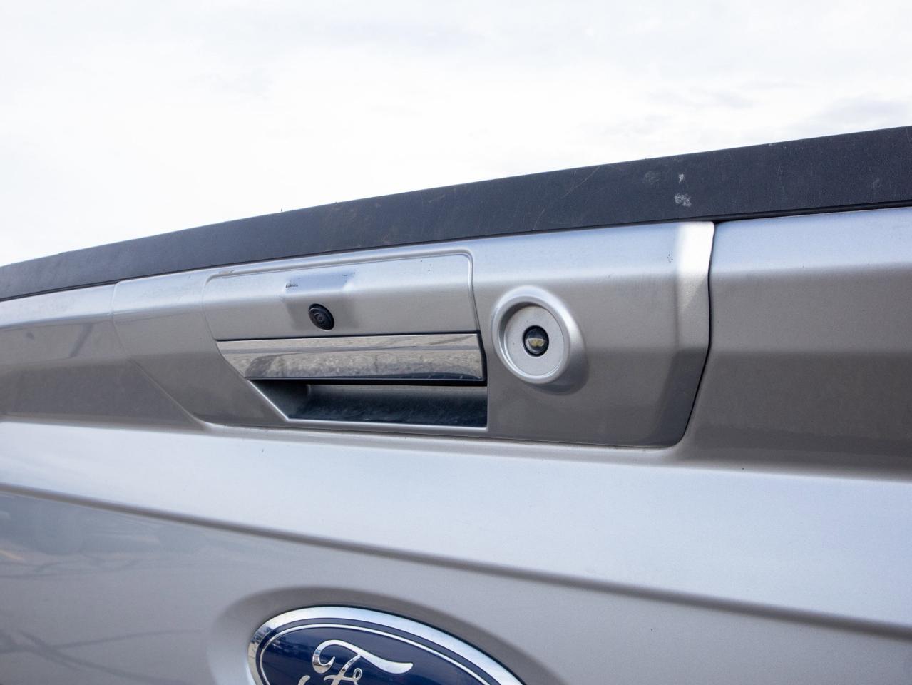 2022 Ford F-150 - 400 HP, Tows Up To 14,000 LBS Photo