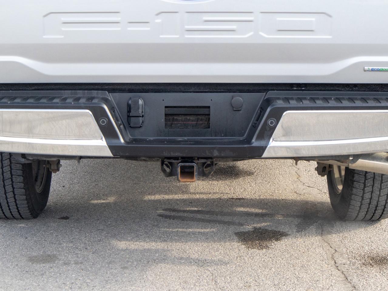 2022 Ford F-150 - 400 HP, Tows Up To 14,000 LBS Photo