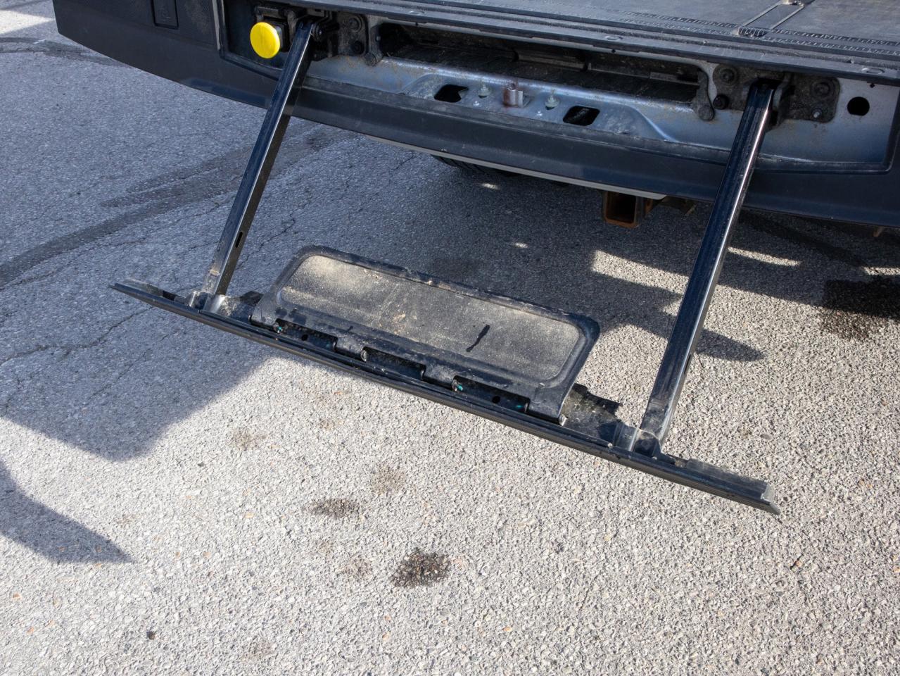 2022 Ford F-150 - 400 HP, Tows Up To 14,000 LBS Photo