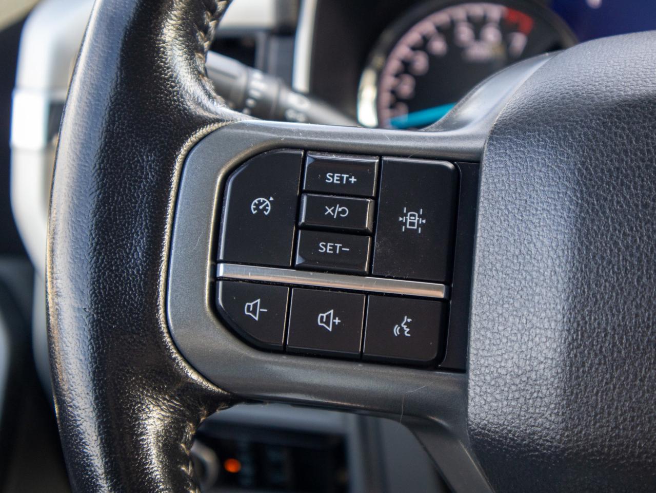 2022 Ford F-150 - 400 HP, Tows Up To 14,000 LBS Photo