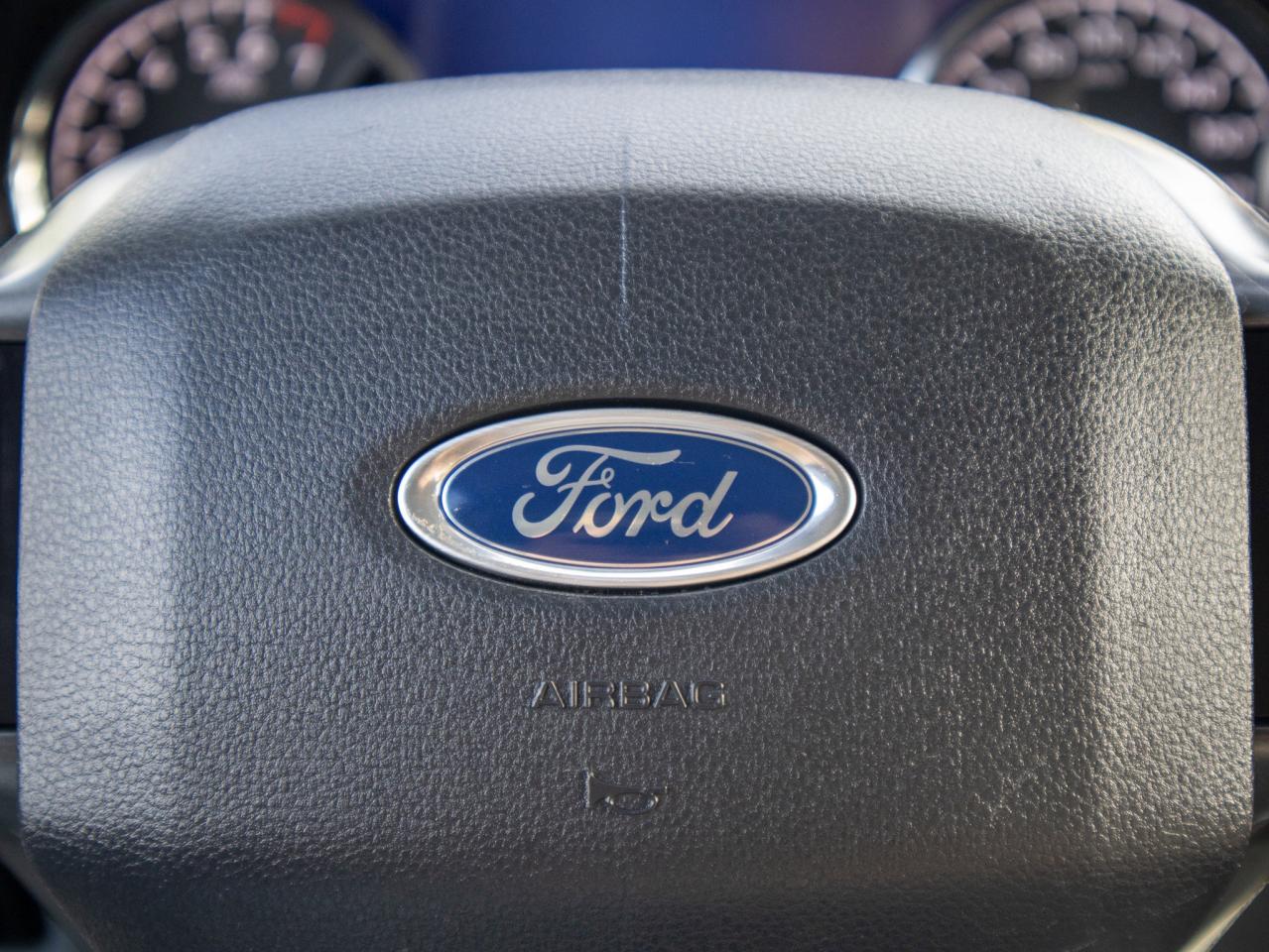 2022 Ford F-150 - 400 HP, Tows Up To 14,000 LBS Photo