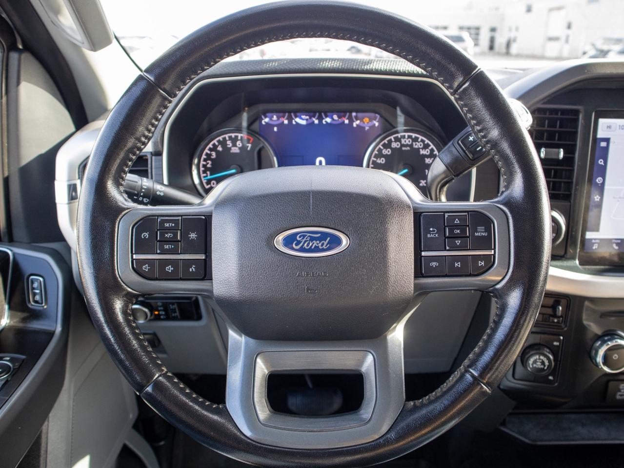 2022 Ford F-150 - 400 HP, Tows Up To 14,000 LBS Photo