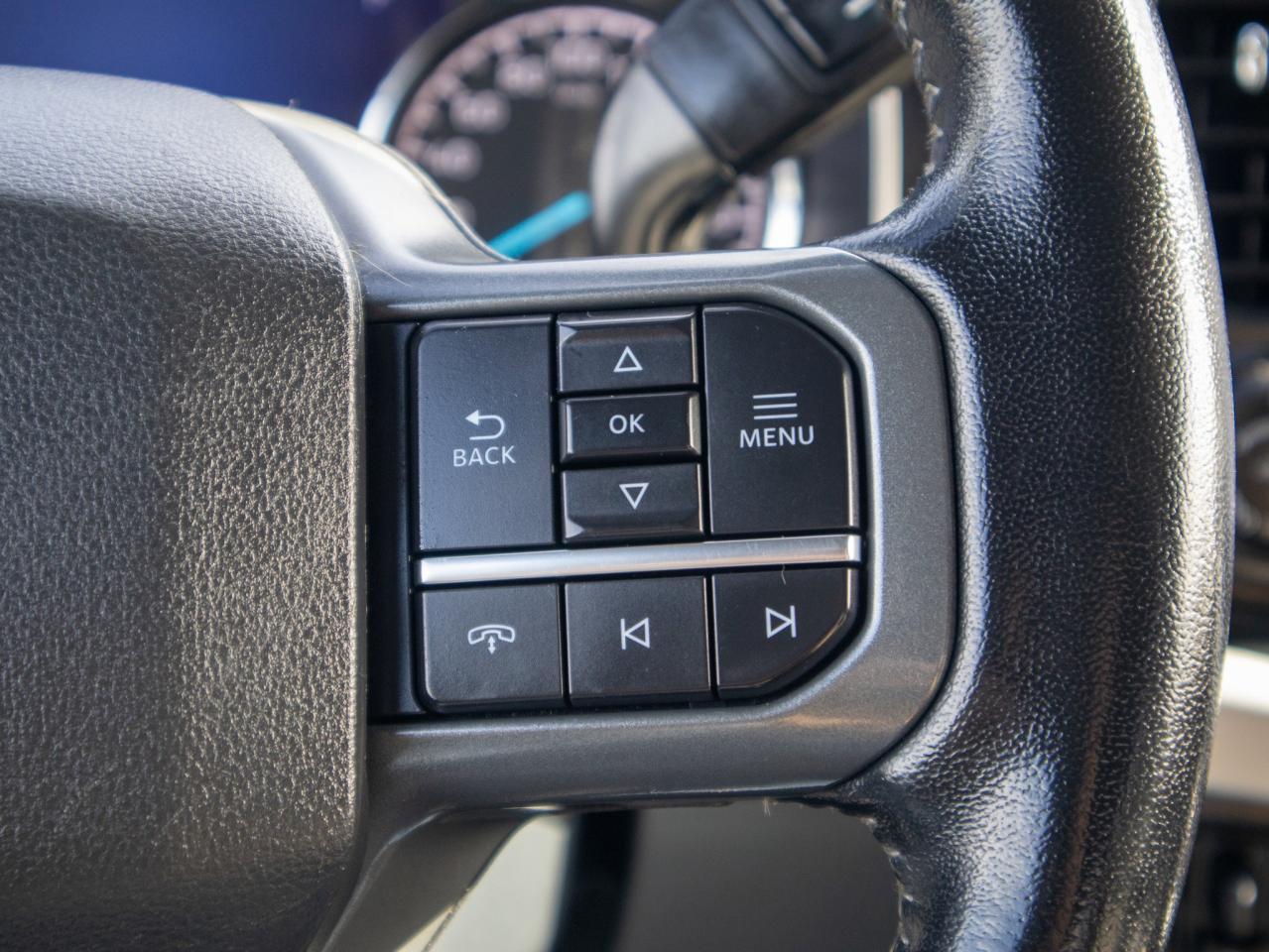 2022 Ford F-150 - 400 HP, Tows Up To 14,000 LBS Photo