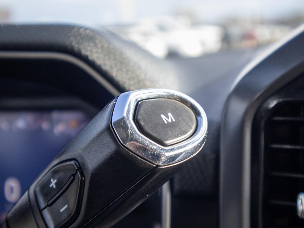 2022 Ford F-150 - 400 HP, Tows Up To 14,000 LBS Photo