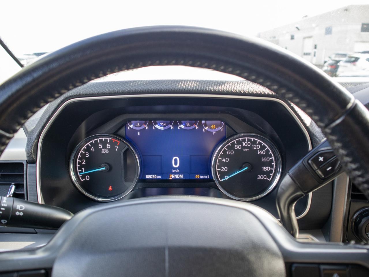 2022 Ford F-150 - 400 HP, Tows Up To 14,000 LBS Photo